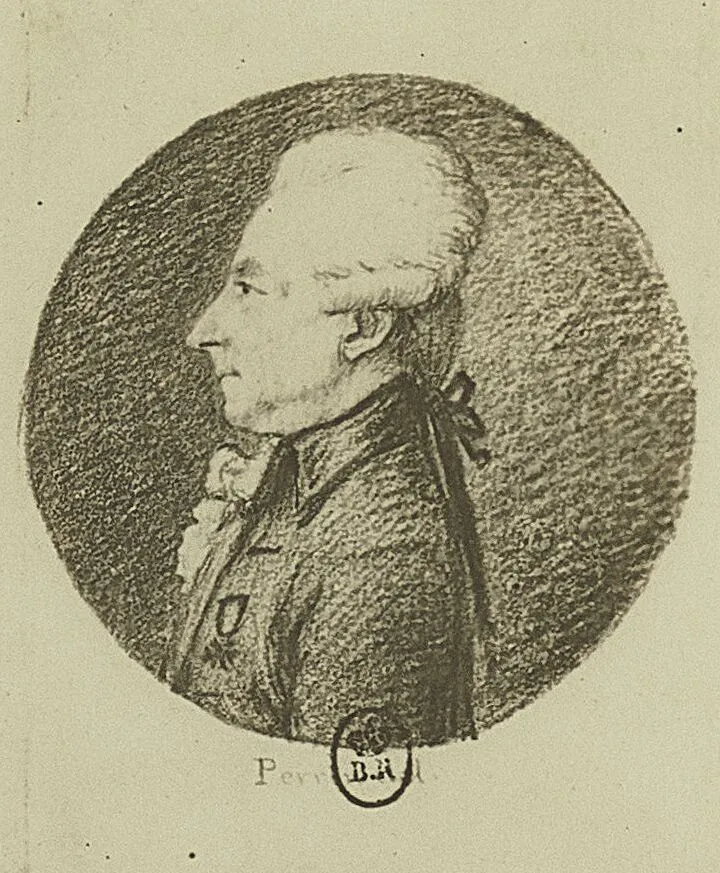 Nicolas de Bonneville