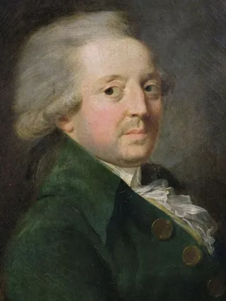 Nicolas de Condorcet