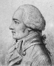 Nicolas Frochot