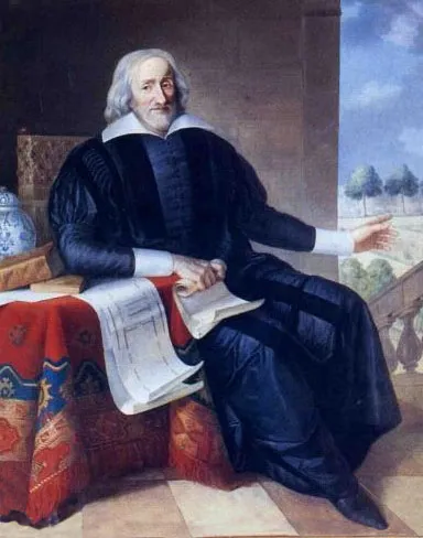 Nicolas Houël