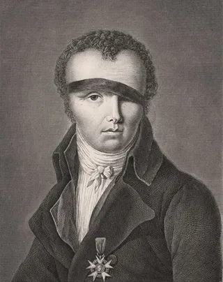 Nicolas-Jacques Conté