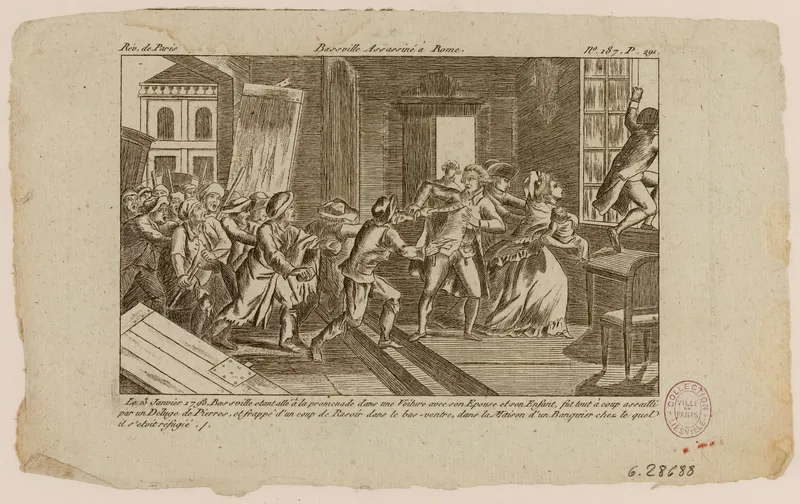 Nicolas-Jean Hugou de Bassville