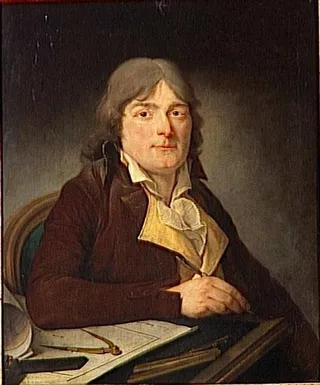 Nicolas Lenoir