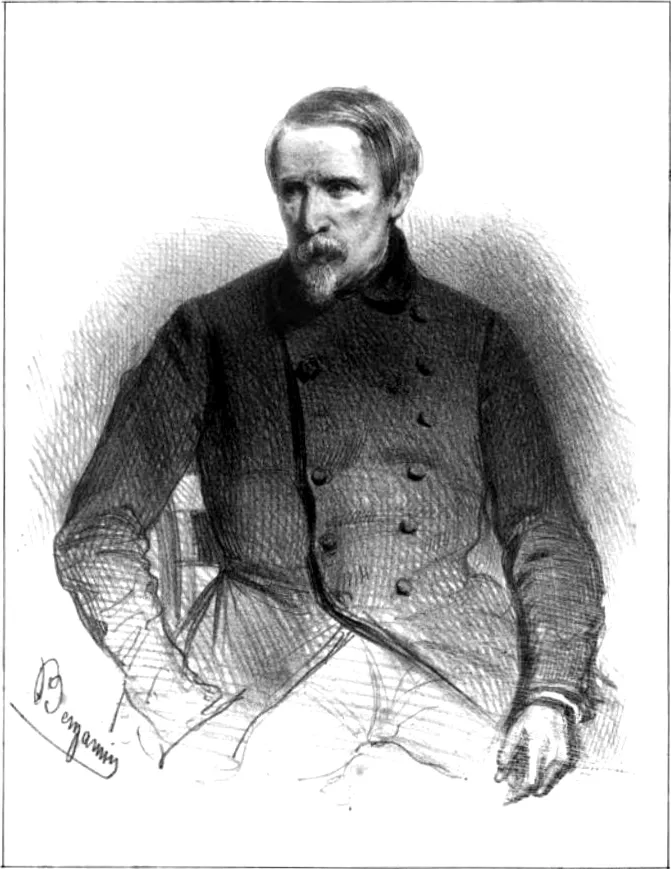 Nicolas Toussaint Charlet
