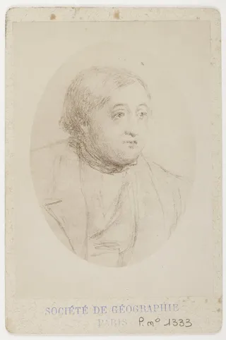 Nikolaï Khanykov