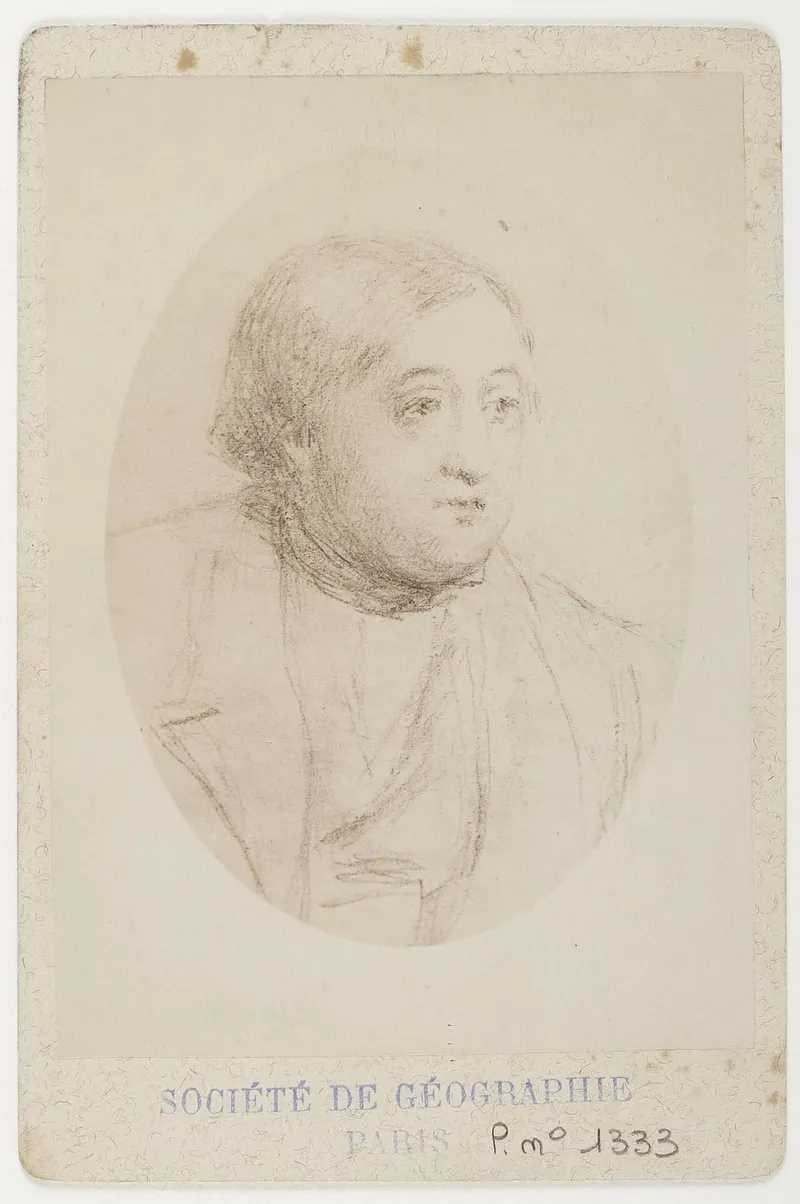 Nikolaï Khanykov