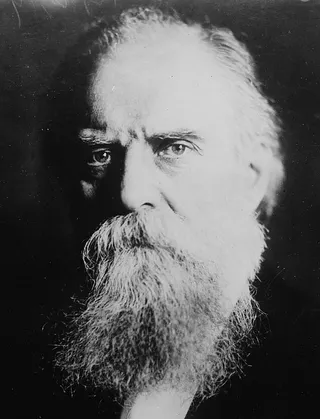 Nikolaï Vassilievitch Tchaïkovsky