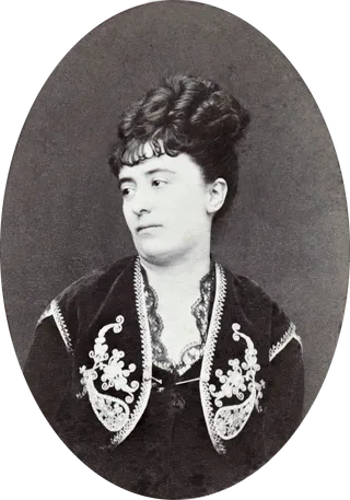 Nina de Callias