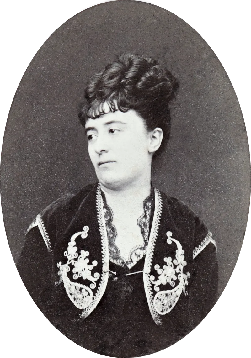 Nina de Callias