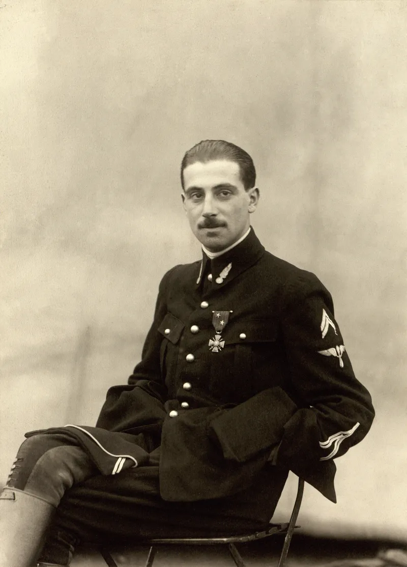 Nissim de Camondo