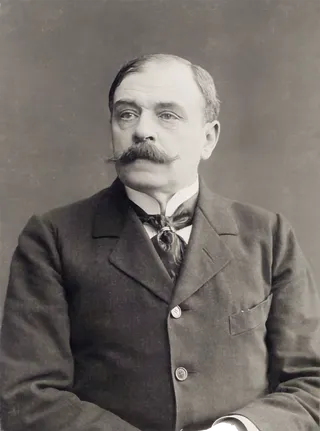 Octave Mirbeau