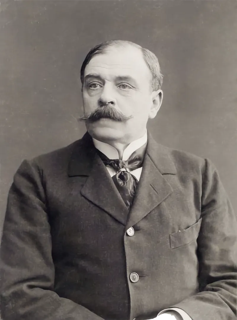 Octave Mirbeau