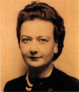 Odette Pilpoul