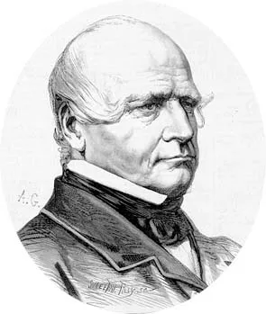 Odilon Barrot