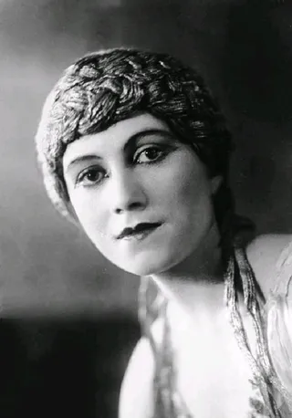 Olga Khoklova