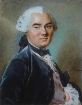 Olivier de Corancez