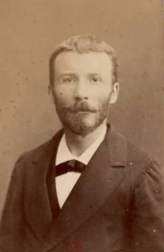 Olivier Pain