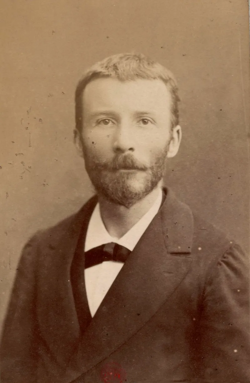 Olivier Pain