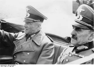 Otto von Stülpnagel