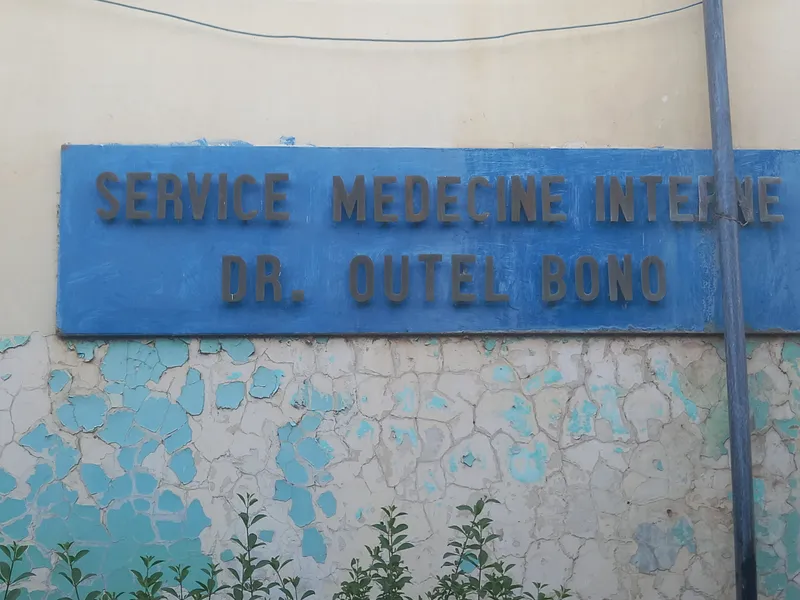 Outel Bono