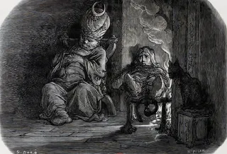 Panurge