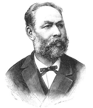 Pascal Faberot