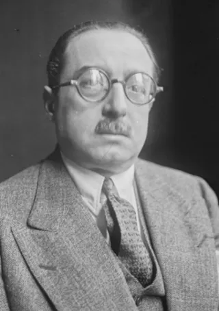 Paul Abram