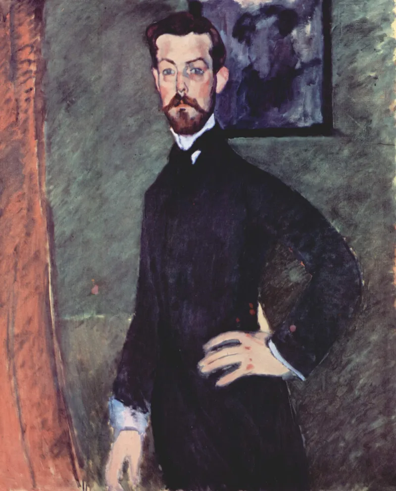 Paul Alexandre