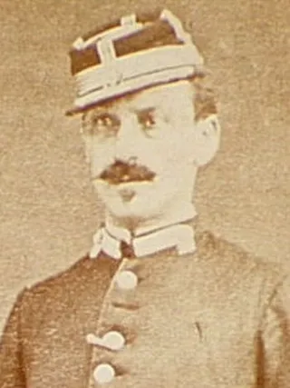 Paul Antoine Brunel