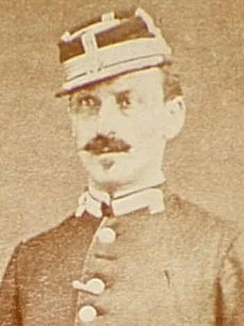 Paul Antoine Brunel