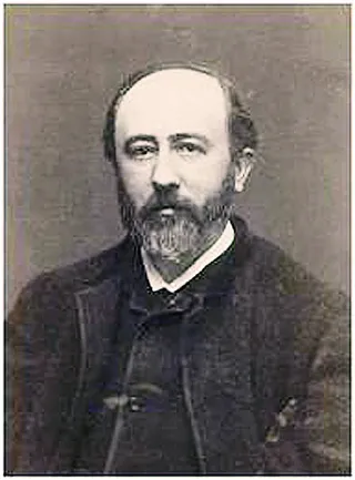 Paul Arène