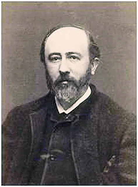 Paul Arène