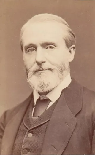 Paul-Armand Challemel-Lacour