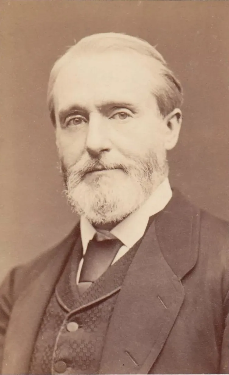 Paul-Armand Challemel-Lacour