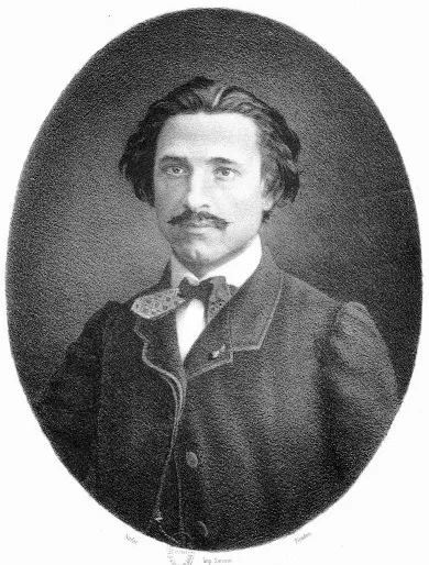 Paul Baudry