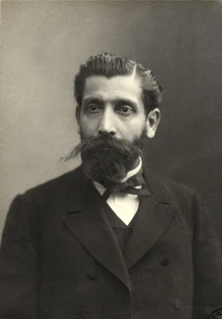 Paul Brousse