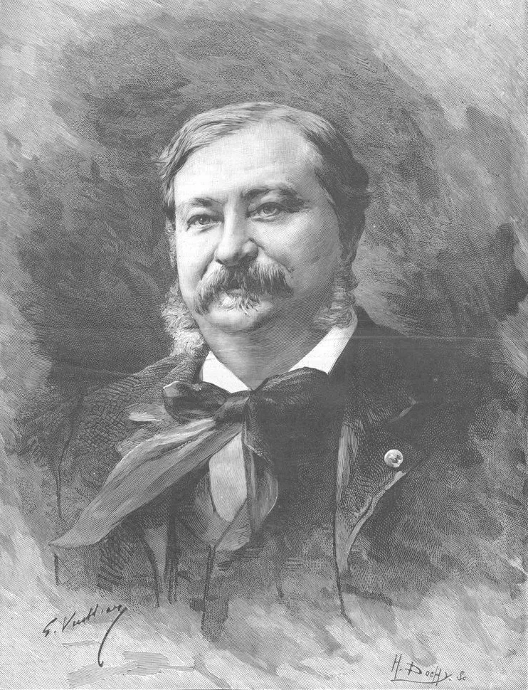 Paul Dalloz
