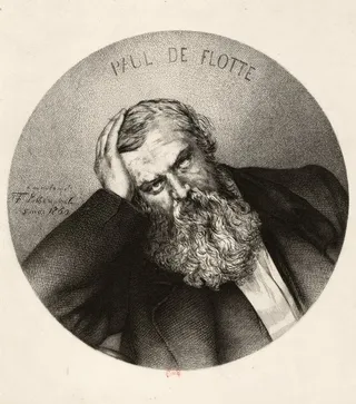 Paul de Flotte