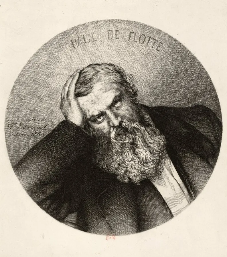 Paul de Flotte