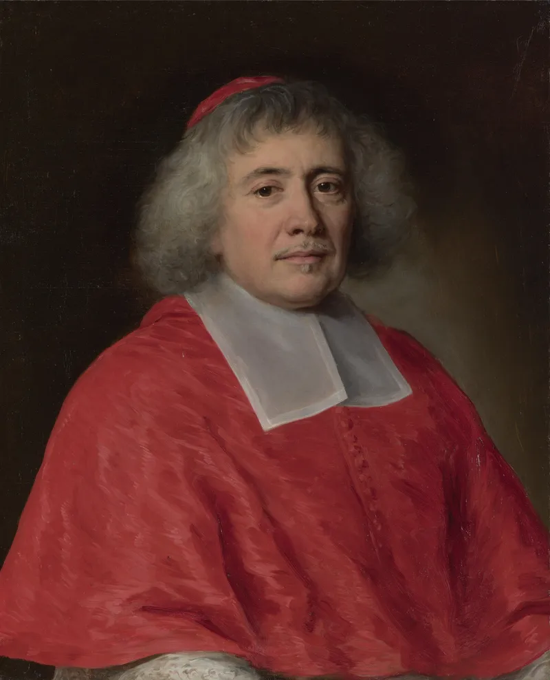 Paul de Gondi