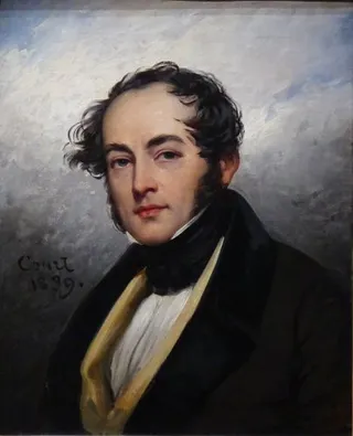Paul de Kock