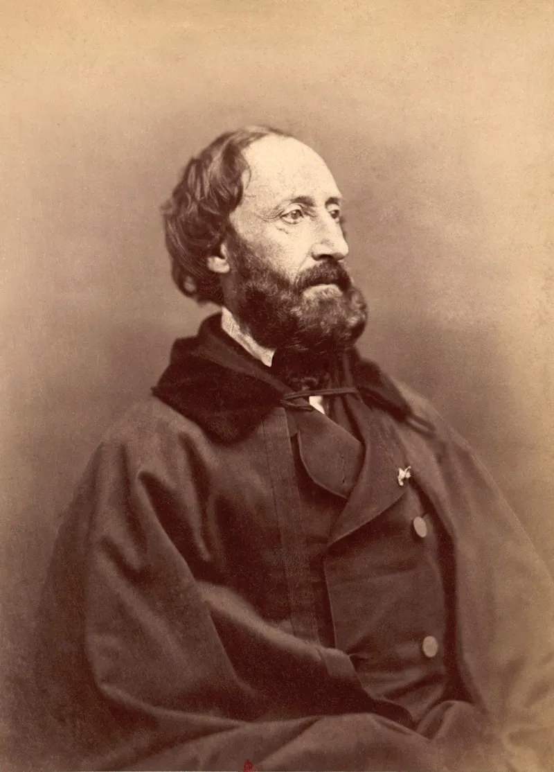 Paul de Musset