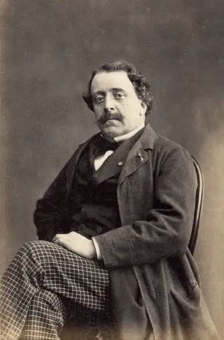 Paul de Saint-Victor