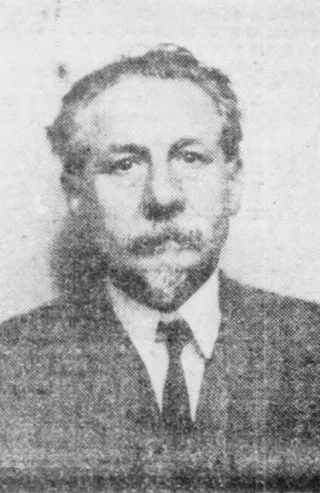 Paul Delesalle