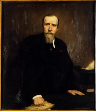 Paul Déroulède