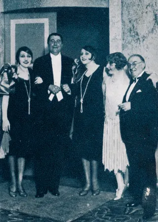 Paul Derval