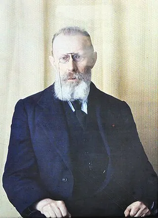 Paul Émile Appell