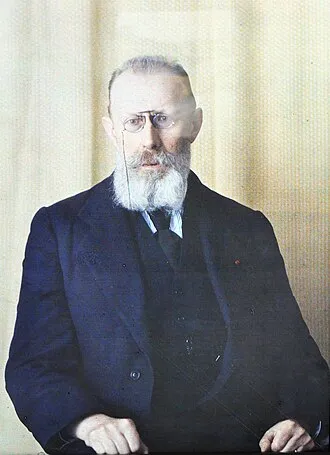 Paul Émile Appell