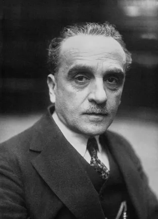 Paul Faure