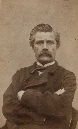Paul Ferrat